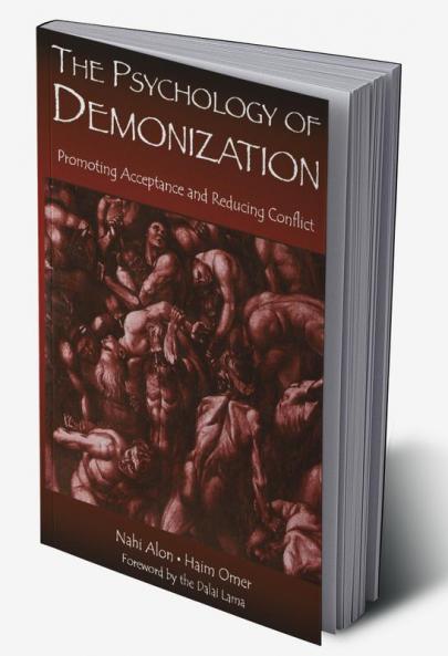Psychology of Demonization