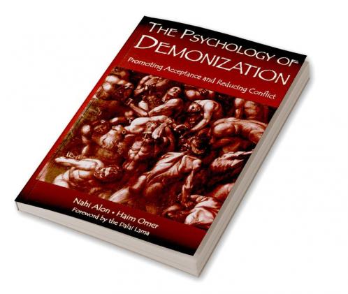 Psychology of Demonization