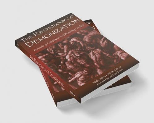 Psychology of Demonization