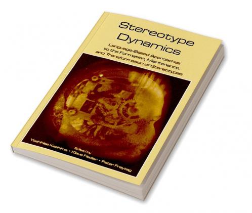 Stereotype Dynamics
