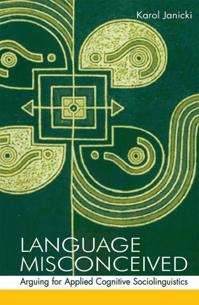 Language Misconceived