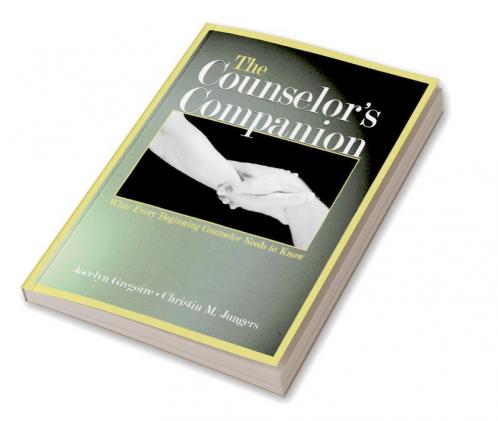 Counselor's Companion
