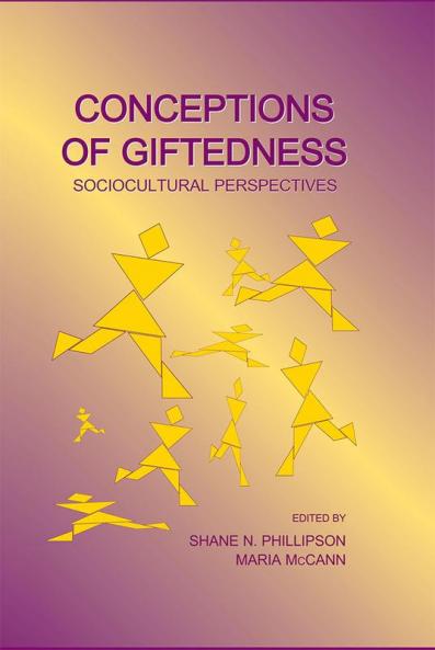Conceptions of Giftedness