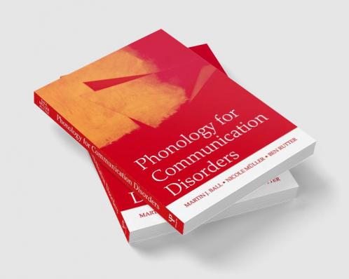Phonology for Communication Disorders