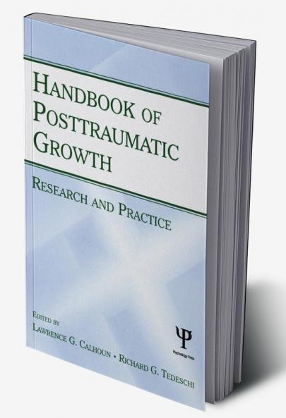 Handbook of Posttraumatic Growth