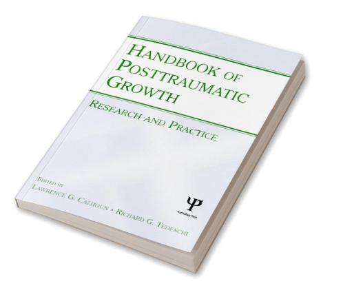 Handbook of Posttraumatic Growth