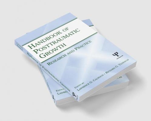 Handbook of Posttraumatic Growth