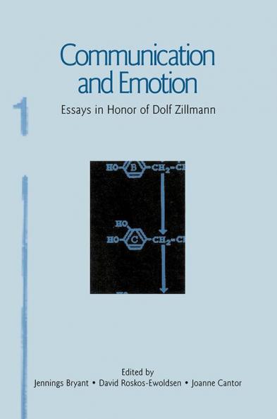 Communication and Emotion