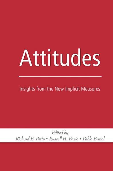 Attitudes