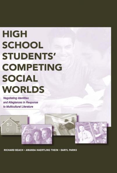 High School Students' Competing Social Worlds