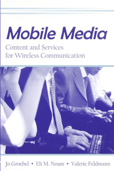 Mobile Media