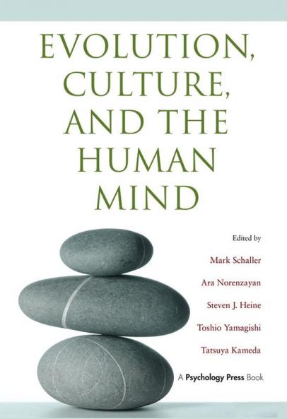 Evolution Culture and the Human Mind
