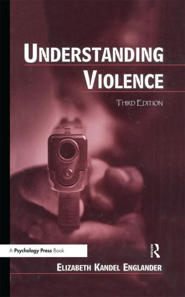 Understanding Violence