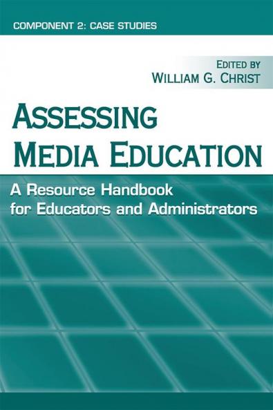 Assessing Media Education