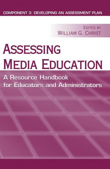 Assessing Media Education