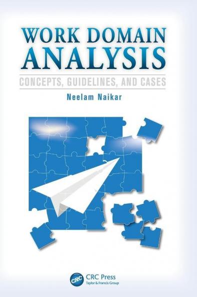 Work Domain Analysis