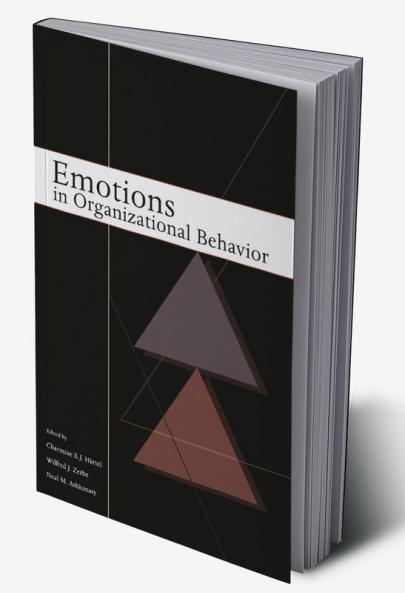 Emotions in Organizational Behavior