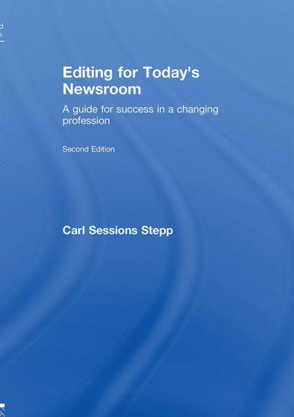 Editing for Today's Newsroom