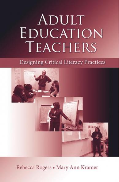 Adult Education Teachers