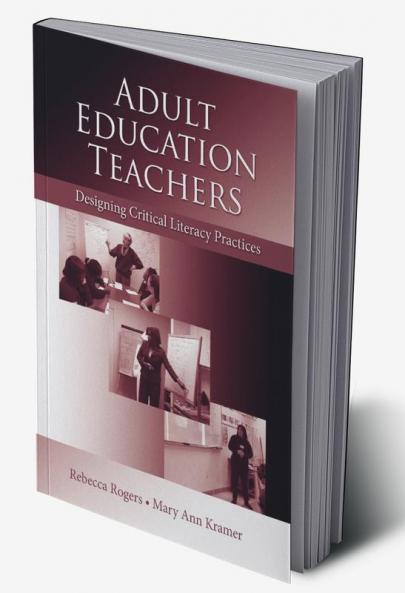 Adult Education Teachers