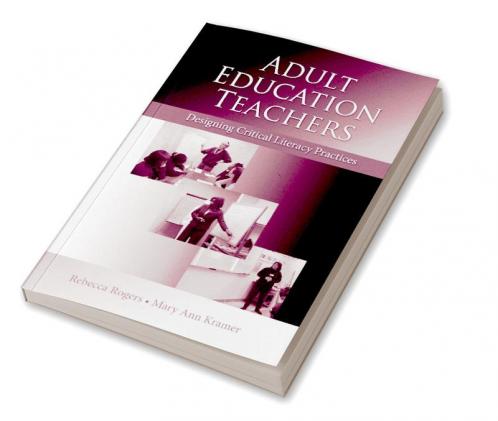 Adult Education Teachers