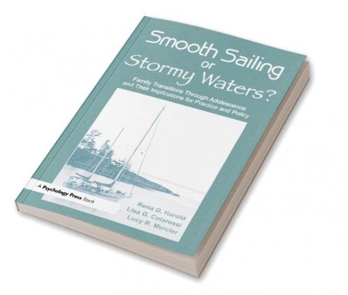 Smooth Sailing or Stormy Waters?