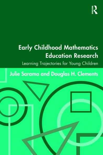 Early Childhood Mathematics Education Research