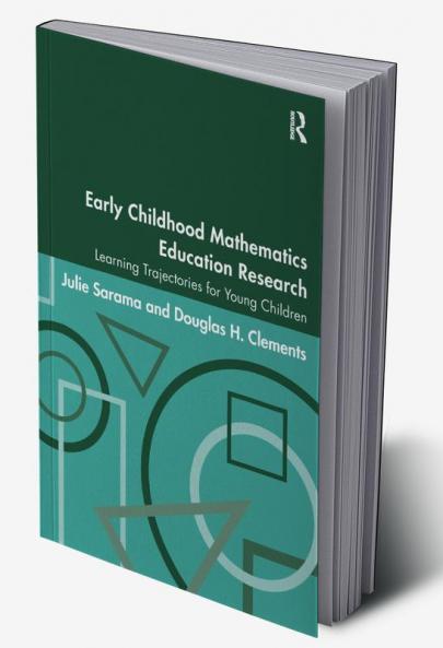 Early Childhood Mathematics Education Research