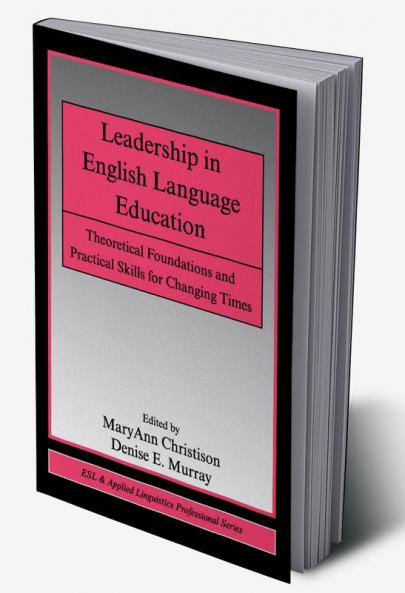 Leadership in English Language Education