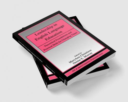 Leadership in English Language Education