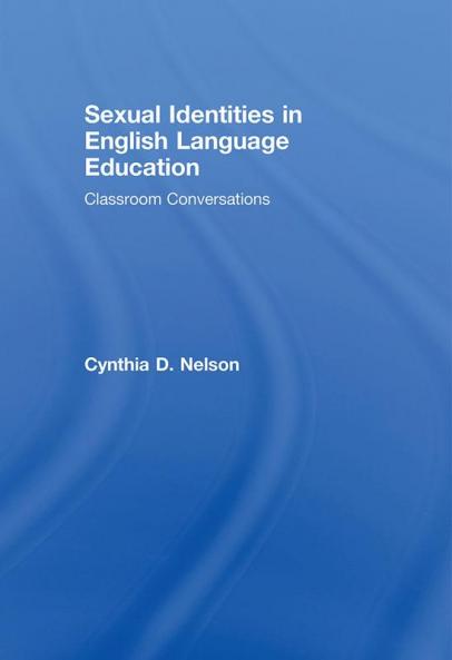 Sexual Identities in English Language Education