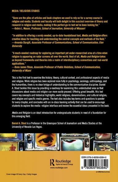 Media and Religion