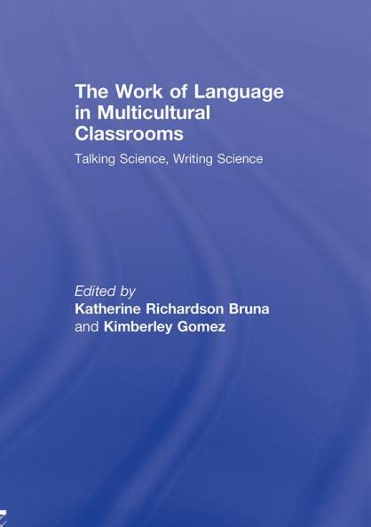 Work of Language in Multicultural Classrooms