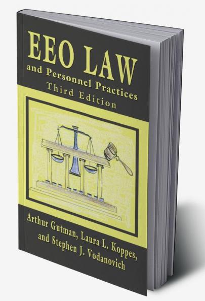 EEO Law and Personnel Practices
