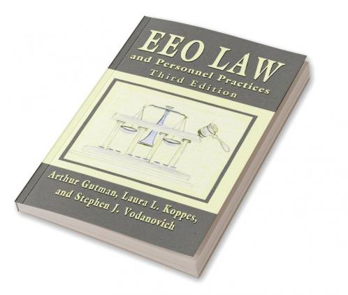 EEO Law and Personnel Practices