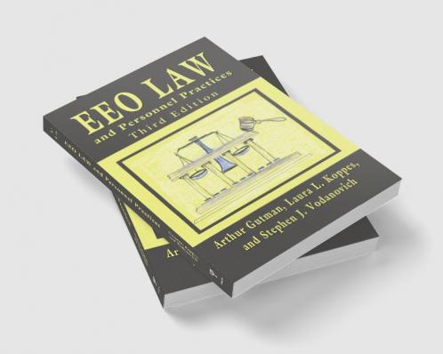 EEO Law and Personnel Practices