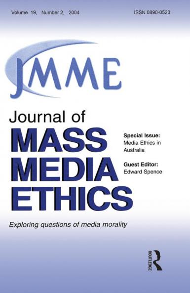 Media Ethics in Australia
