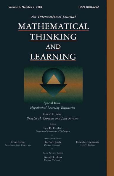 Hypothetical Learning Trajectories