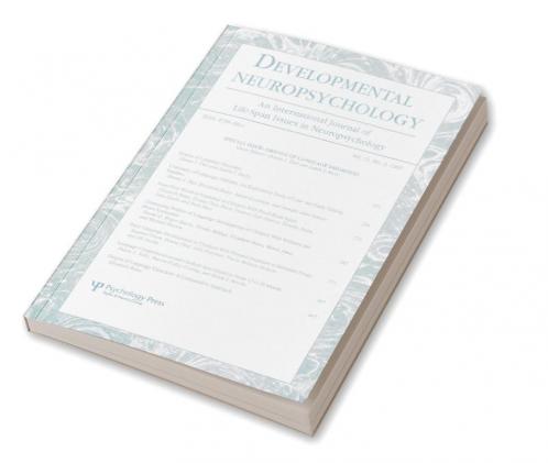 Origins of Language Disorders