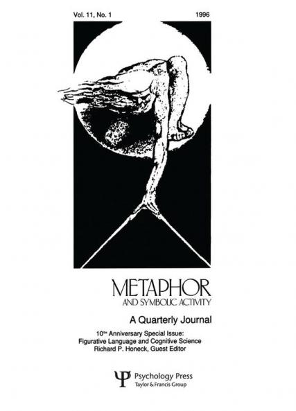 Figurative Language and Cognitive Science