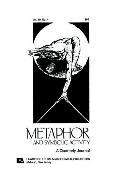 Developmental Perspectives on Metaphor