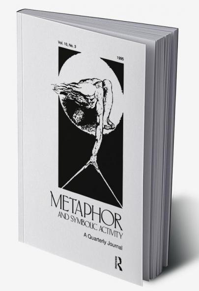 Metaphor and Philosophy