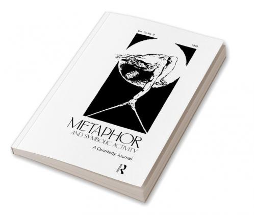 Metaphor and Philosophy