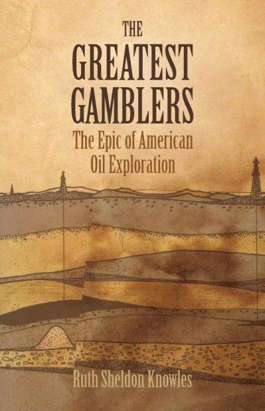The Greatest Gamblers