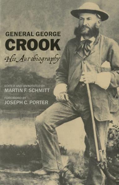 General George Crook
