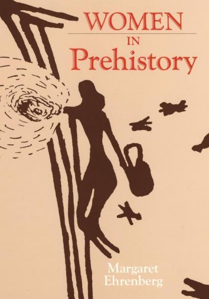 WOMEN IN PREHISTORY