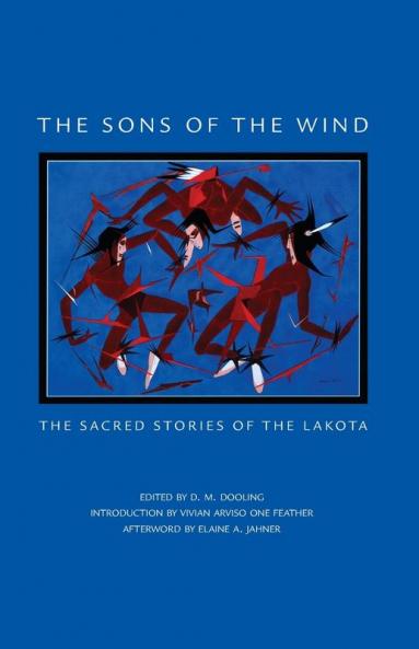 The Sons of the Wind