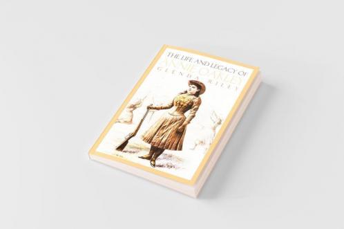 Life and Legacy of Annie Oakley