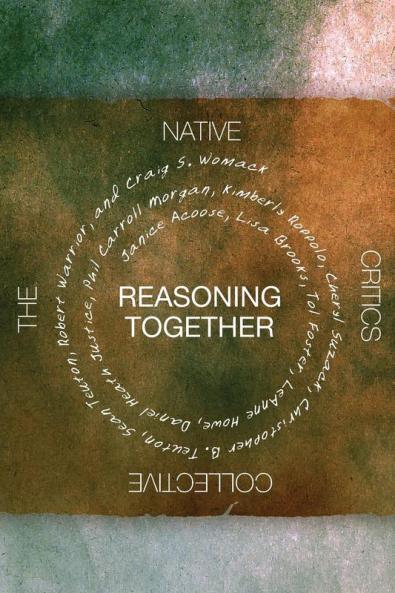 Reasoning Together: The Native Critics Collective