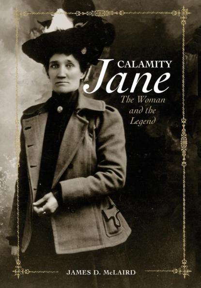 Calamity Jane